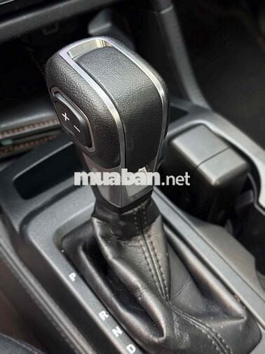 Ford Everest 2022 Titanium 2.0L 4x2 AT - 70000 km