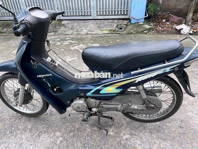 wave lifan máy êm -chạy rất ngon