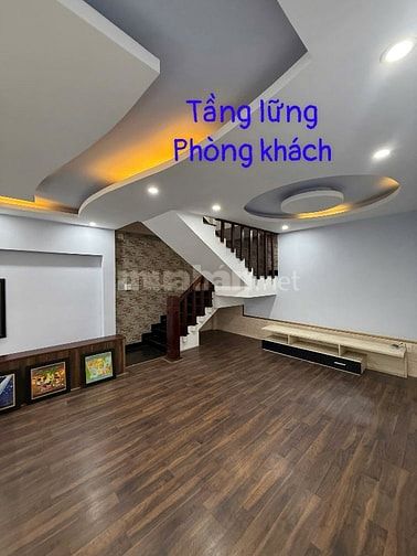 có giấy đi xuất cảnh cần bán gấp biệt thự mini tại Quận Gò Vấp