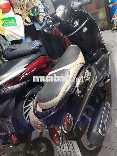 Yamaha Mio Classic xe 9 chủ bstp