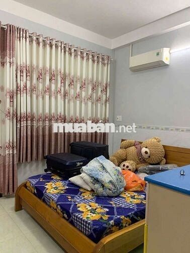 Mặt tiền Đs 9 p9 gv 5x10m 2lầu 2pn 3wc. Kinh doanh sầm uất