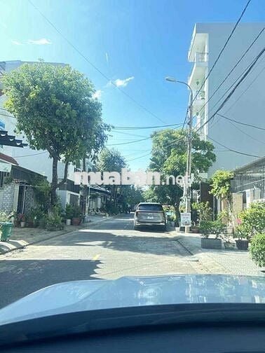 LÔ ĐẤT 125M2 - SƠN THỦY- NGŨ HÀNH SƠN- GIÁ CHỈ 6,6 TỶ