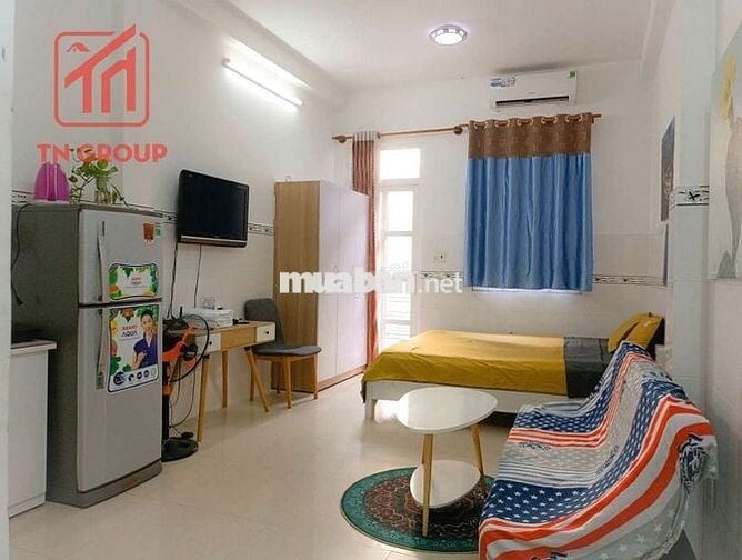 Sang CHDV 6P 1MB Bình Thạnh Thuê 29tr Lời Full 20-25tr