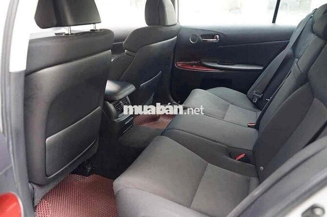 Lexus GS300 model 2006 nhập Nhật SANG ĐẸP