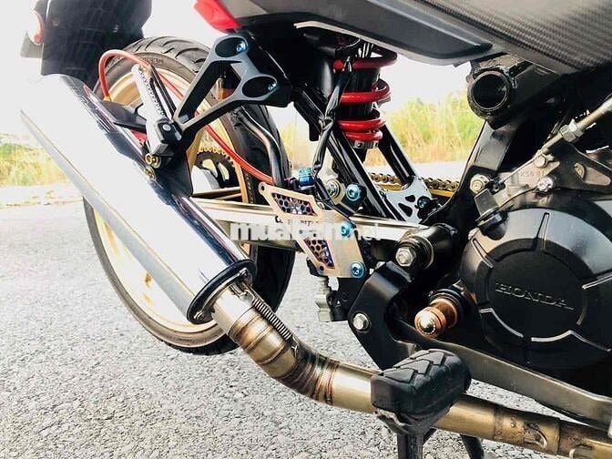 Bán Xe Winer V1