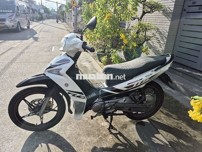 Sirius Fi 2019.BST:47,máy zin,xe đẹp,chính chủ.