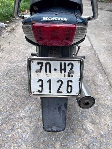 wave lifan máy êm -chạy rất ngon
