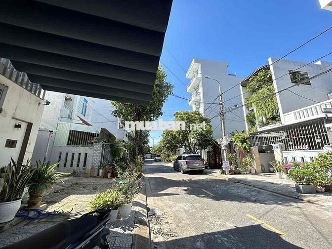 LÔ ĐẤT 125M2 - SƠN THỦY- NGŨ HÀNH SƠN- GIÁ CHỈ 6,6 TỶ