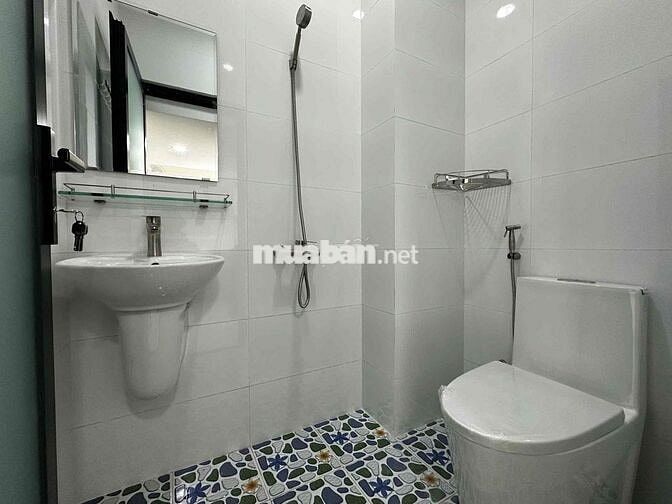 🎯 CĂN HỘ MINI FULL NỘI THẤT CHỈ 5TR9 🎯