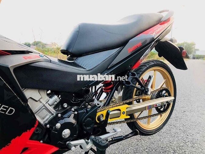 Bán Xe Winer V1