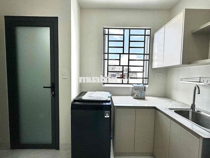 🎯 CĂN HỘ MINI FULL NỘI THẤT CHỈ 5TR9 🎯