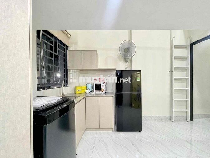 🎯 CĂN HỘ MINI FULL NỘI THẤT CHỈ 5TR9 🎯