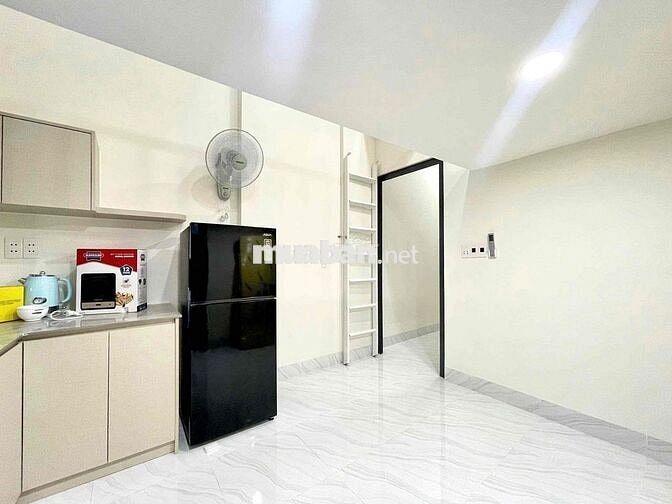 🎯 CĂN HỘ MINI FULL NỘI THẤT CHỈ 5TR9 🎯