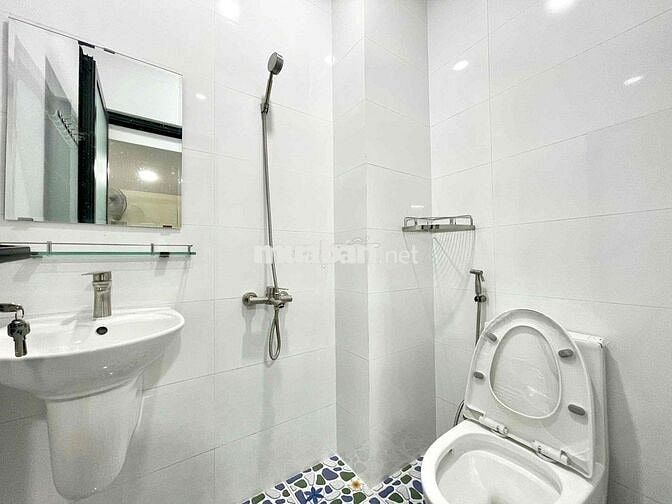 🎯 CĂN HỘ MINI FULL NỘI THẤT CHỈ 5TR9 🎯