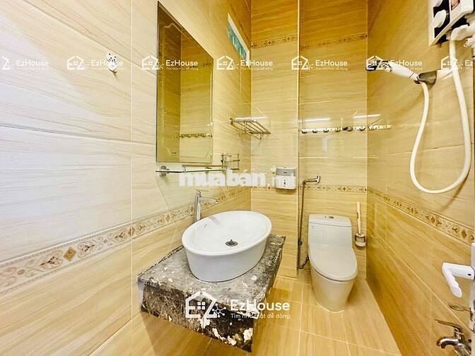 CĂN HỘ STUDIO 1PN FULL NỘI THẤT BAN CÔNG MÁY GIẶT RIÊNG🏡