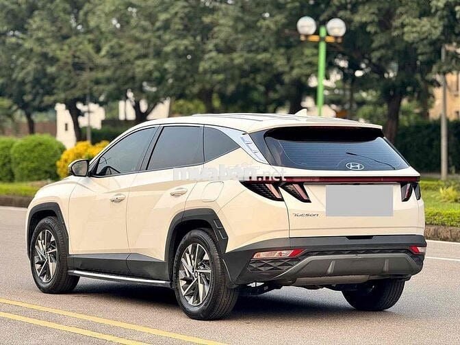 Hyundai Tucson 2023 2.0 AT Đặc biệt - 40000 km