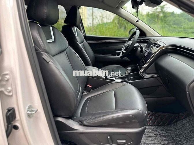 Hyundai Tucson 2023 2.0 AT Đặc biệt - 40000 km