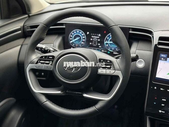 Hyundai Tucson 2023 2.0 AT Đặc biệt - 40000 km