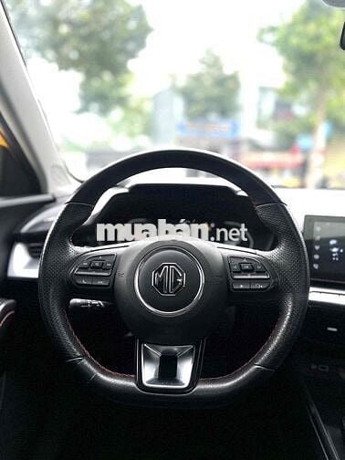 MG MG5 Luxury 2023 - 45000 km