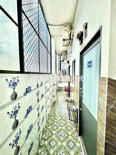 CHO THUÊ PHÒNG CÓ GÁC GIÁ RẺ SÁT NGÃ TƯ GA, GẦN DH NGUYỄN TẤT THÀNH