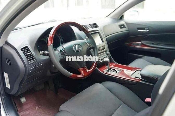 Lexus GS300 model 2006 nhập Nhật SANG ĐẸP