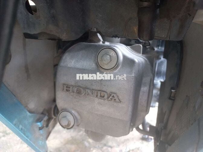 Wave a 110 kiểng nhẹ máy zin
