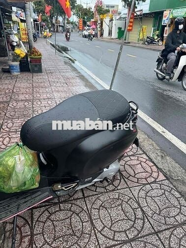vespa bán tặng biển đẹp