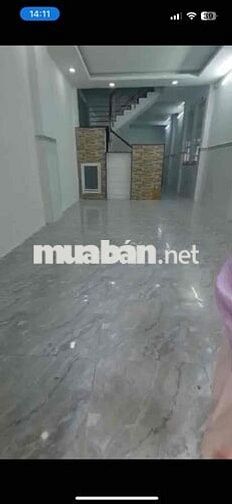 cho thuê nàh hẻm thoại ngọc hầu khu nội bộ quận tân phú