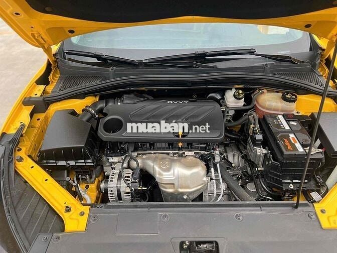 MG MG5 Luxury 2023 - 45000 km