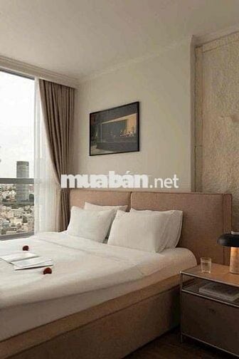 🌟 CHO THUÊ CĂN HỘ VINHOMES CENTRAL PARK – SỐNG GIỮA TRÁI TIM SÀI GÒN 🌟