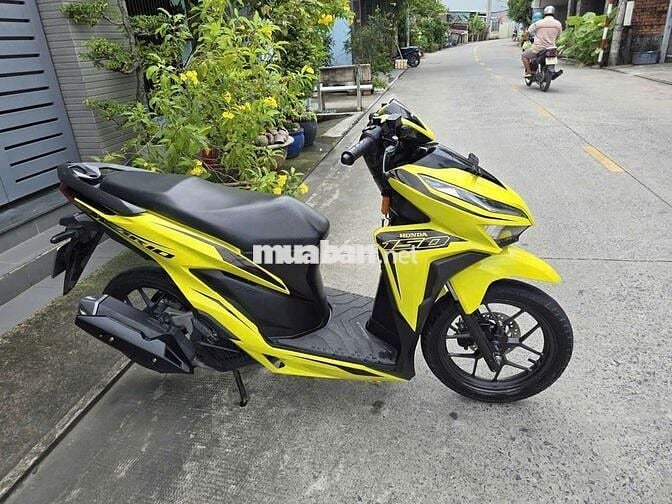 Vario 125cc.date 2021.BST:68N1-35435,chính chủ