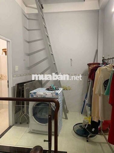 Mặt tiền Đs 9 p9 gv 5x10m 2lầu 2pn 3wc. Kinh doanh sầm uất