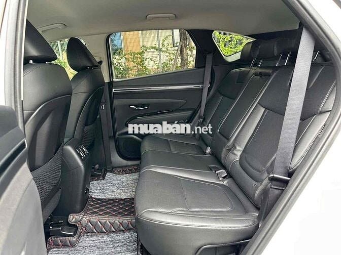 Hyundai Tucson 2023 2.0 AT Đặc biệt - 40000 km