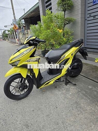 Vario 125cc.date 2021.BST:68N1-35435,chính chủ
