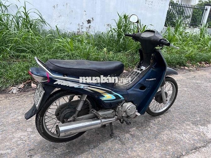 wave lifan máy êm -chạy rất ngon