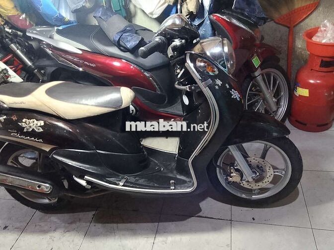 Yamaha Mio Classic xe 9 chủ bstp