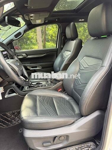 Ford Everest 2022 Titanium 2.0L 4x2 AT - 70000 km