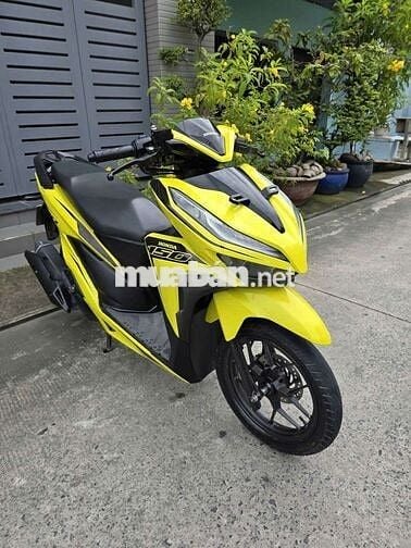 Vario 125cc.date 2021.BST:68N1-35435,chính chủ