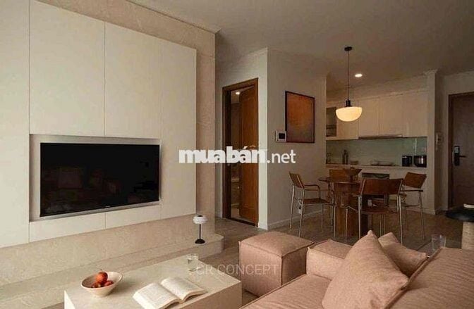 🌟 CHO THUÊ CĂN HỘ VINHOMES CENTRAL PARK – SỐNG GIỮA TRÁI TIM SÀI GÒN 🌟
