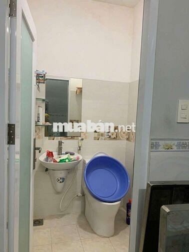 Mặt tiền Đs 9 p9 gv 5x10m 2lầu 2pn 3wc. Kinh doanh sầm uất