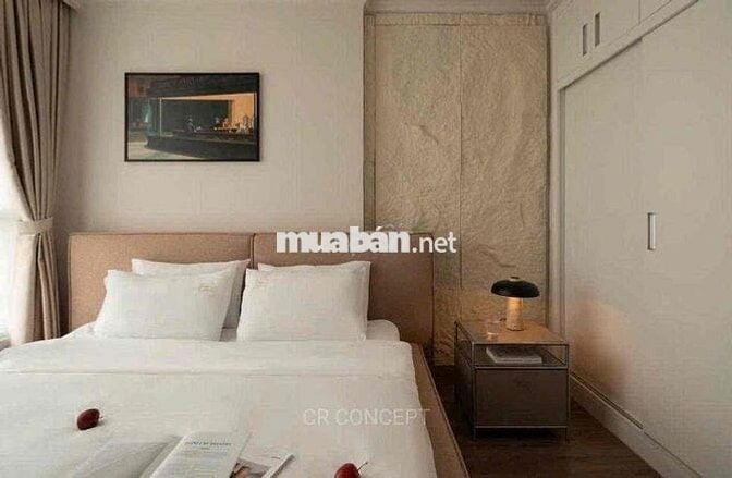 🌟 CHO THUÊ CĂN HỘ VINHOMES CENTRAL PARK – SỐNG GIỮA TRÁI TIM SÀI GÒN 🌟