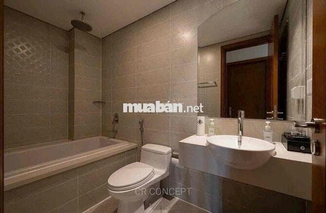 🌟 CHO THUÊ CĂN HỘ VINHOMES CENTRAL PARK – SỐNG GIỮA TRÁI TIM SÀI GÒN 🌟