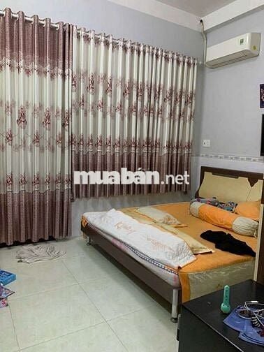 Mặt tiền Đs 9 p9 gv 5x10m 2lầu 2pn 3wc. Kinh doanh sầm uất