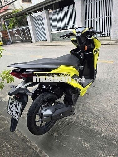Vario 125cc.date 2021.BST:68N1-35435,chính chủ