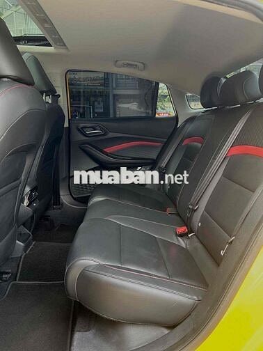 MG MG5 Luxury 2023 - 45000 km