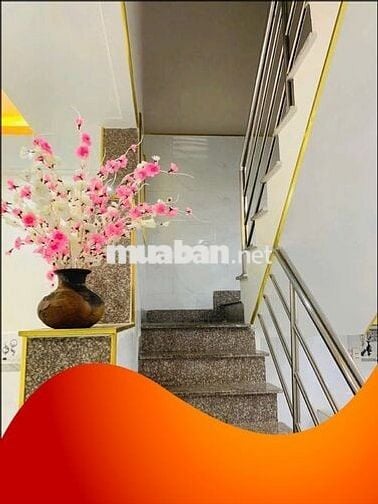 Cho Thuê Nhà Mới Giá Rẻ 1/Đường Trần Thị Hè P. Hiệp Thành Q12