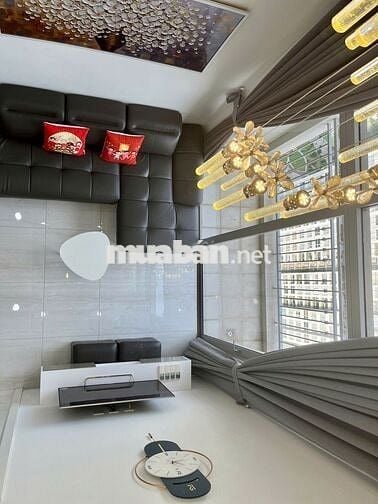 Cho thuê CH Duplex Vinhomes Gardenia 110m2 3PN full đồ đẹp chỉ 19tr/th