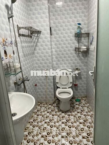 NHÀ 1T2L 3PN 4WC, GẦN ĐƯỜNG HIỆP BÌNH, HIỆP BÌNH CHÁNH, THỦ ĐỨC