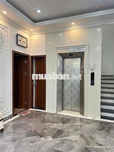 Bán nhà 4 tầng biệt thự vinhome đẳng cấp khu vực khan hiếm