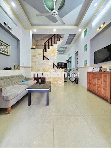 ❌❌❌ NHÀ ĐẸP - 1 LẦU,, HẺM THÔNG - KẾ QUẬN 7 ❌❌❌